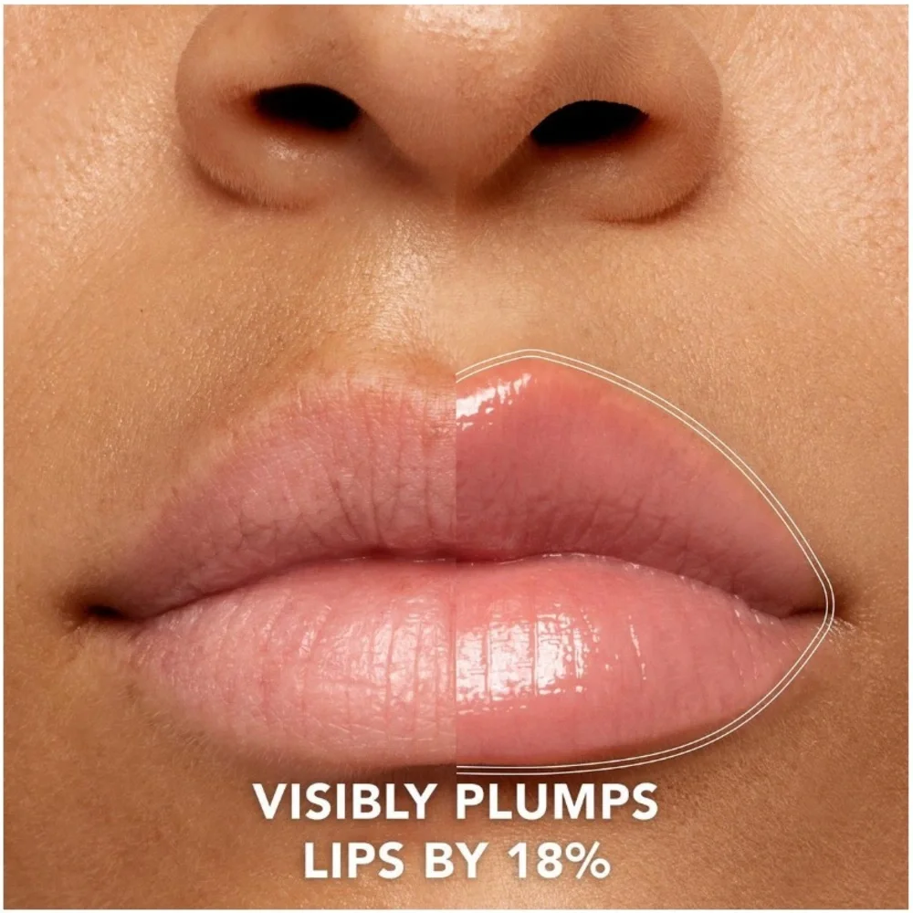 Buxom Plump Shot Lip Serum “Dolly Babe”